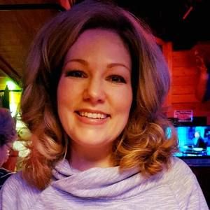 Meet your Posher, Teresa